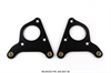 Brakes BRACKETS (2) MD FRONT - image 1
