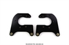 Brake Caliper Mounting Bracket Kit For Rear Drag Dana - image 1