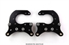 Brackets Pro Street Chevy - image 1