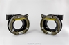 Brackets Disc Drum 93-01 - image 1