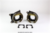 BRACKET KIT DISC/DRUM 12 BOLT 2.81 - image 1