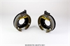 BRACKET KIT DISC/DRUM 12 BOLT 2.81 - image 1