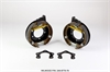 BRACKET KIT DISC/DRUM MOPAR/DANA GREEN/ - image 1