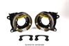 BRAKE BACKING PLATE (PR) - image 1