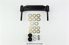 BRACKET KIT CALIPER SLR GM 58-64 14.00 - image 1