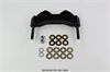 BRACKET KIT CALIPER MT AERO6 WILWOOD PRO - image 1