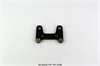CaliperBracket Kit GP320 Midget Front Mount 10.50 Rotor - image 1