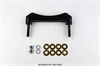 BRACKET KIT CALIPER AERO6 MUSTANG 05-UP - image 1