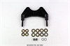 BRACKET KIT CALIPER BNSL6R FRONT 13.00 - image 1