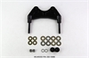 BRACKET KIT CALIPER BNSL6R FRONT 14.00 - image 1