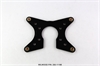 Caliper Bracket for - Dual Billet Dynalite - Big Ford New Style [Rear]