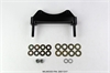 BRACKET KIT CALIPER MT AERO6 CAMARO 2010 - image 1