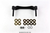 BRACKET KIT CALIPER MT AERO4 CAMARO 2010 - image 1