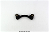 BRACKET CALIPER 5.250 .250 OFFSET 4.722 - image 1