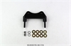 BRACKET KIT DPR TIGER FRONT 11.75 ROTOR - image 1