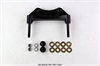 BRACKET KIT CALIPER MT SL6 VETTE 85-87 - image 1