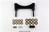 BRACKET KIT CALIPER MT BNSL6 MAZDA RX7 - image 1