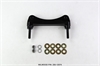 BRACKET KIT FNSL4R JEEP WRANGLER YJ - image 1