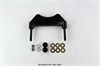 BRACKET KIT CALIPER MT FNSLR MUSTANG V8 - image 1