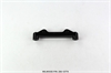BRACKET CALIPER 5.984 .115 OFFSET 3.543 - image 1