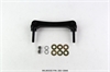 BRACKET KIT CALIPER RADIAL MT REAR 08-12 - image 1