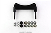 BRACKET KIT CALIPER RADIAL MT FRONT - image 1