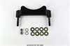 BRACKET KIT CALIPER MT AERO6/ST PONTIAC - image 1