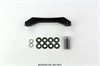 BRACKET KIT CALIPER RADIAL MT REAR - image 1