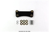 BRACKET KIT BDP6 02-UP MINI COOPER LUG - image 1