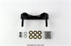 Caliper Mounting Kit w/Bracket-BNDLR 10.50 Rotor Sprint - image 1