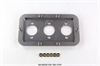 Master Cylinder Firewall Mounting Kit