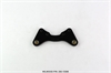 BRACKET CALIPER DP6 BRONCO 66-75 - image 1