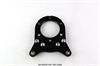 BRACKET KIT DP6 FRONT BRONCO 66-75 DANA - image 1