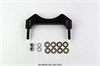 BRACKET KIT FNSLR FRONT BRONCO 66-77 - image 1