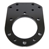 BRACKET SPINDLE FRONT BRONCO 66-75 12.88 - image 1