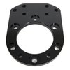 BRACKET SPINDLE FRONT BRONCO 66-75 12.88 - image 2