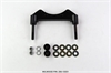 BRACKET KIT FNSLR FRONT BRONCO 66-77 - image 1