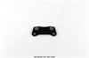 Caliper Bracket Right Rear Sprint 10.95 Rotor DPS - image 1