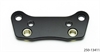 Caliper Bracket Right Rear Sprint 10.50 Rotor DPS - image 1