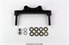 BRACKET KIT CALIPER AERO4 BMW 3 REAR - image 1