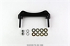 BRACKET KIT CALIPER AERO MUSTANG 05-UP - image 1