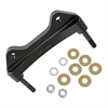 BRACKET KIT CALIPER MT AERO6 C5/C6 VETTE - image 1