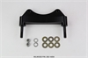 BRACKET KIT CALIPER MT AERO6 C7 VETTE - image 1