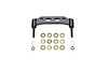 250-14393 Disc Brakes Brake Rotor Adapters - image 1