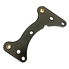 250-14666 Brake Caliper Mounting Brackets - image 1