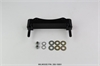 250-15051 Front Radial Mount Bracket [Fits Aero6 Calipers] - image 1