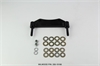 BRACKET KIT CALIPER MT AERO4 GM TRUCK/ - image 1