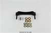 BRACKET KIT CALIPER FNSLR CAMARO 2010-15 - image 1