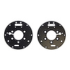 250-15424 Disc Brakes Brake Backing Plate - image 1