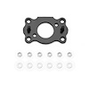 250-15448 Master Cylinder Adapter Brackets